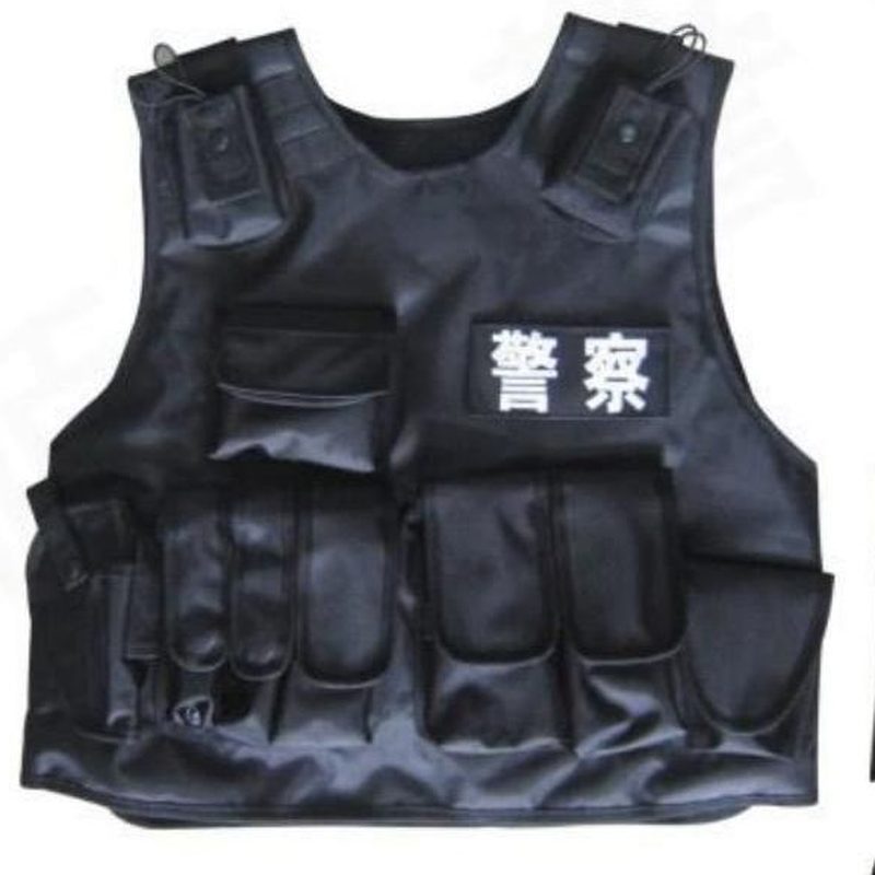 TBX-B-SD11A作战背心
