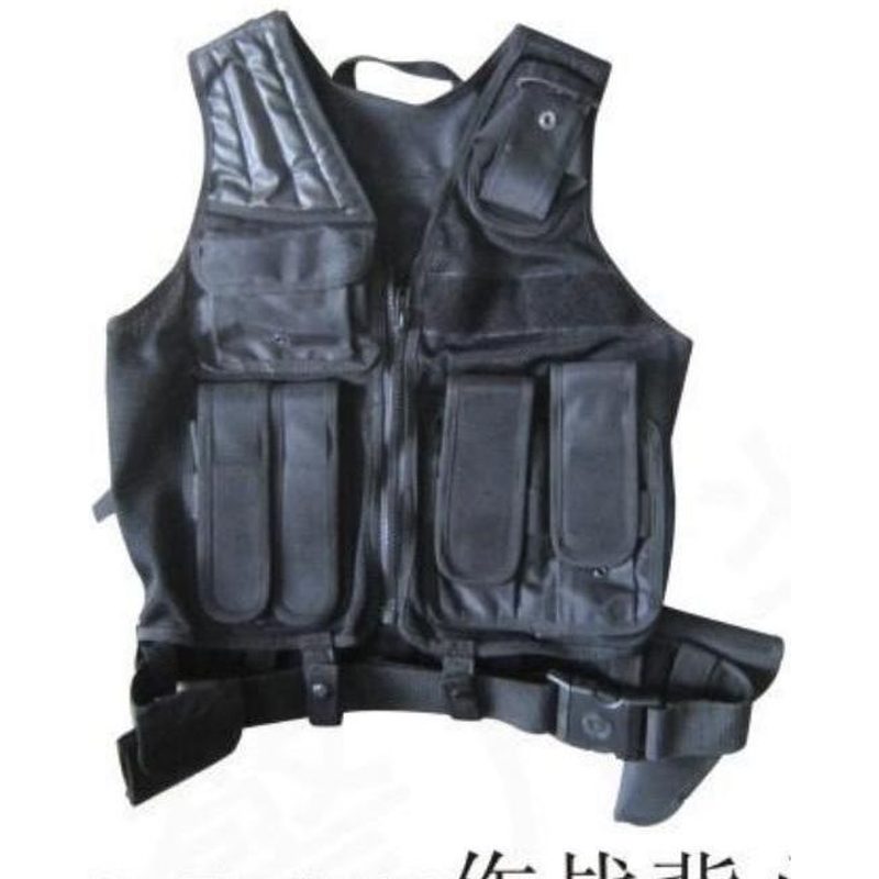 TBX-W-SD32作战背心