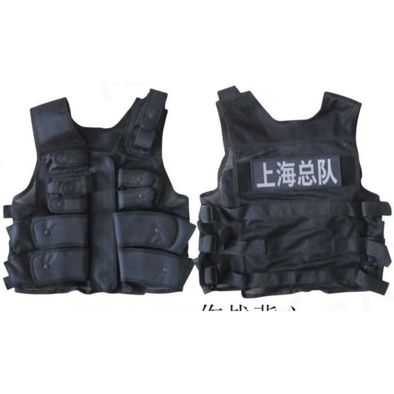 TBX-W-SD35作战背心
