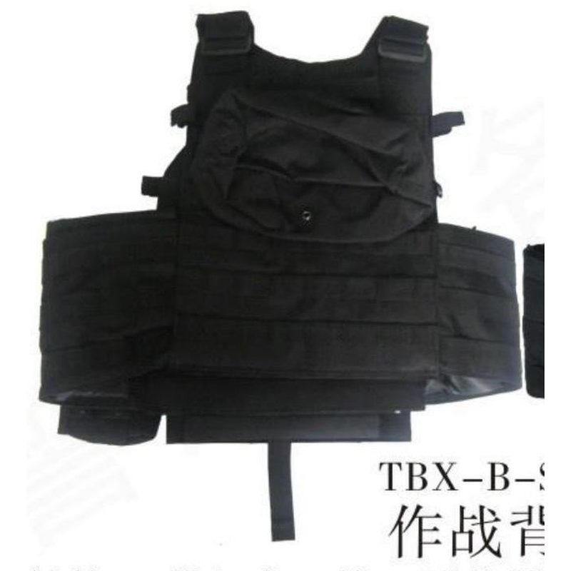 TBX-B-SD38 作战背心