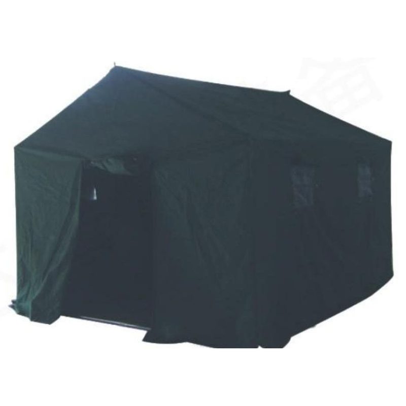 SDPS-5D-2军用帐篷
