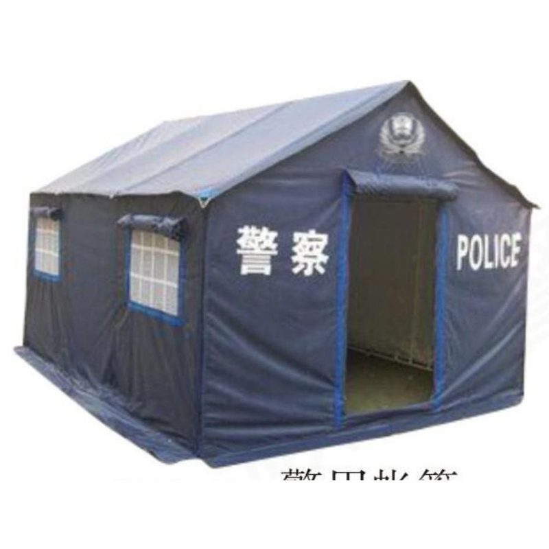 SDPS-5D-4警用帐篷