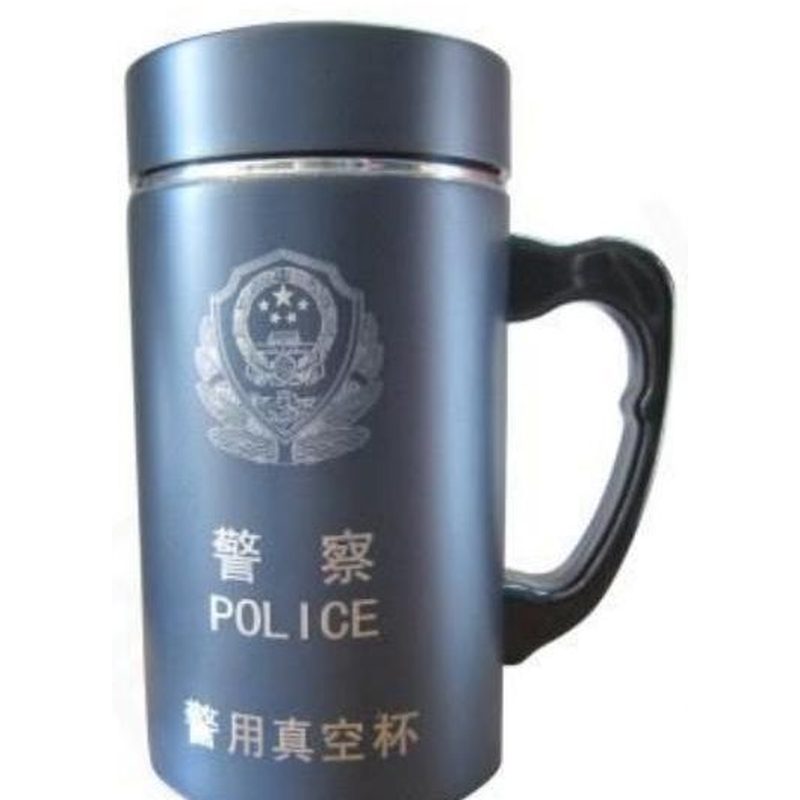 SH-SD08 警用真空办公杯