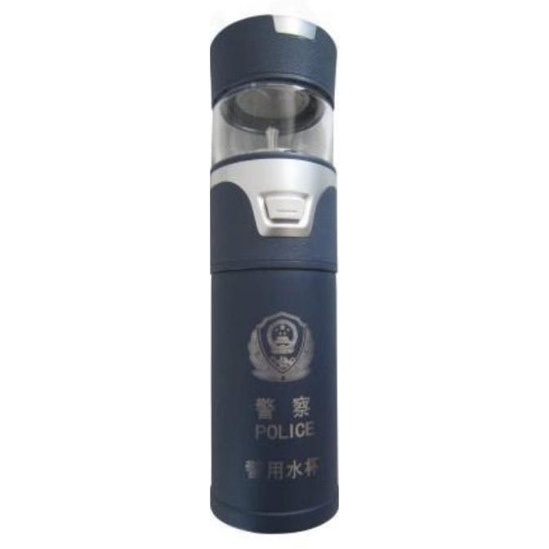 SH-SD10B 警用水茶分离水杯