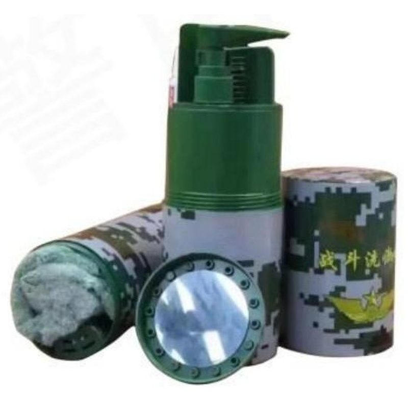 XSQJ-SD02简易洗漱用品
