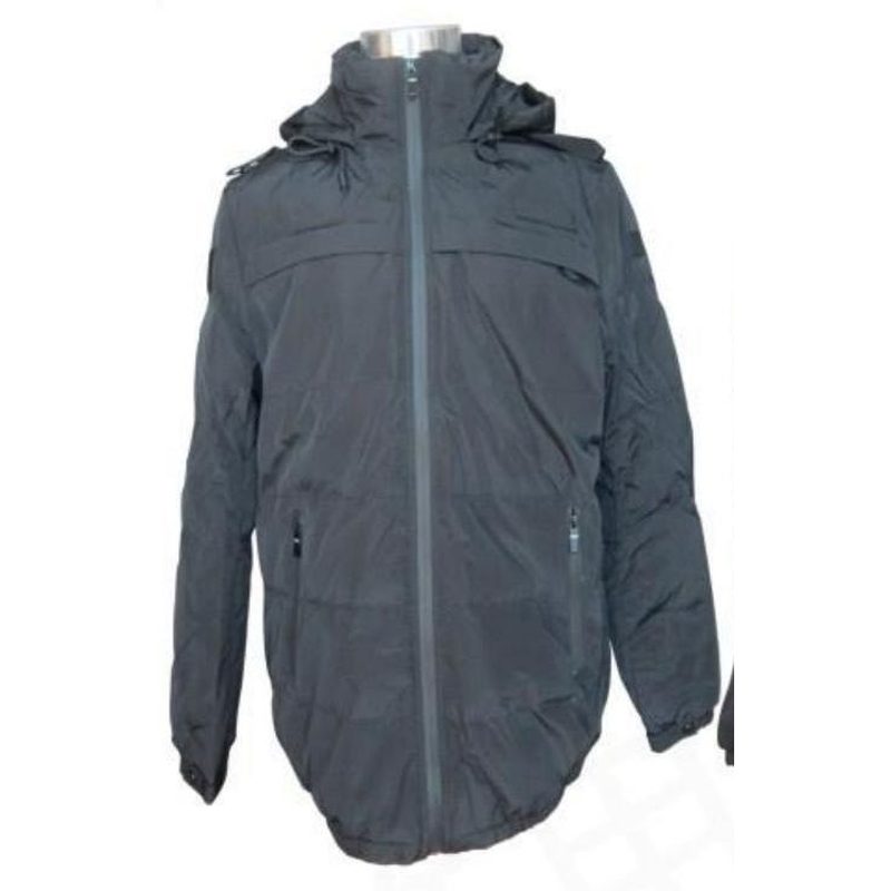 JF-SD3P警用羽绒服
