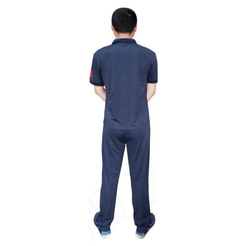 JF-SD1V 警用真丝体能服