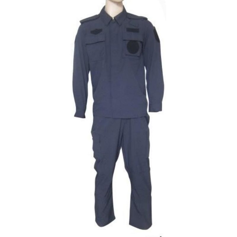 JF-SD1Z夏季战训服