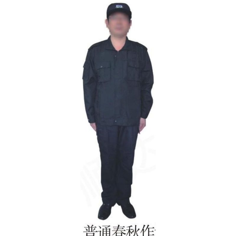 普通春秋作训服、裤子 JK-SD2A JK-SD2A