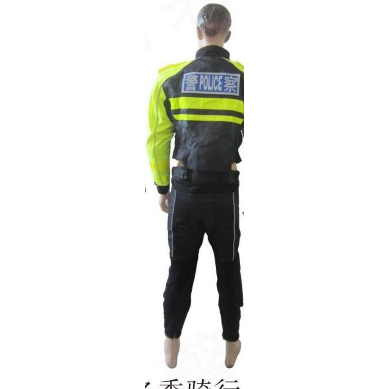 QFJ-SD3B冬季骑警服