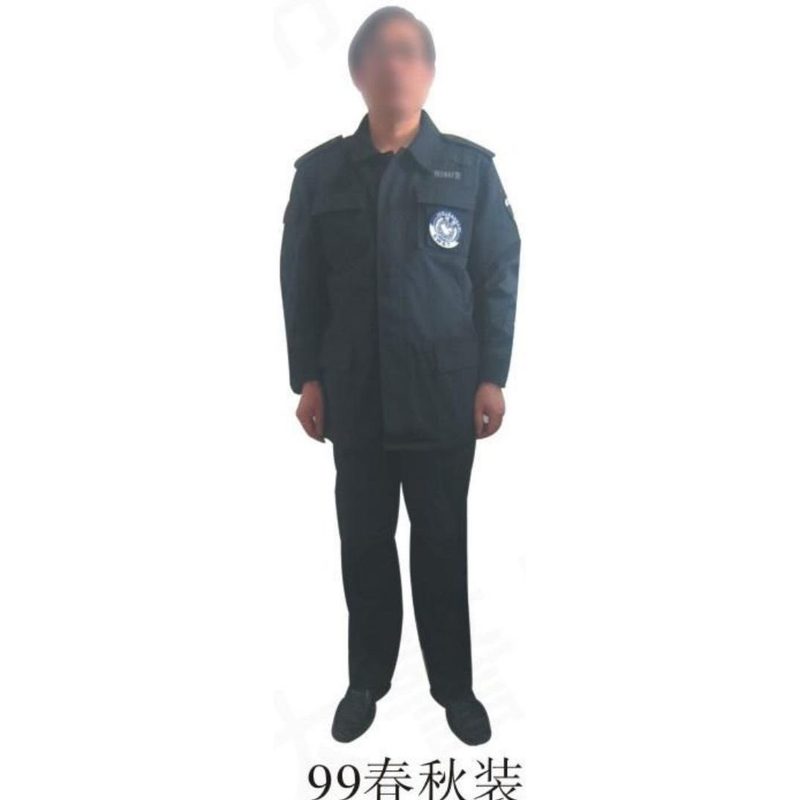 99春秋装 JJ99-SD2D