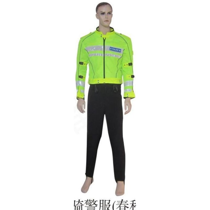 骑警服(春秋) QFJ-SD2A
