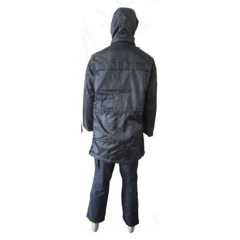 JF-SD3N警用羽绒服