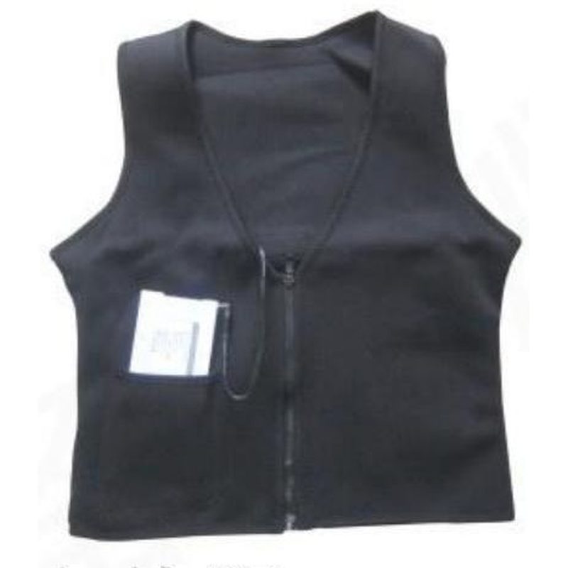 电热服MJ-SD02