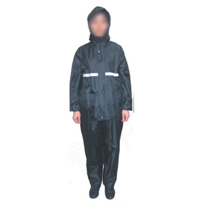 YY-SD09 99式雨衣