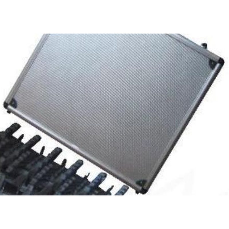 阻车路障(不锈钢)LZ-J-SD1B