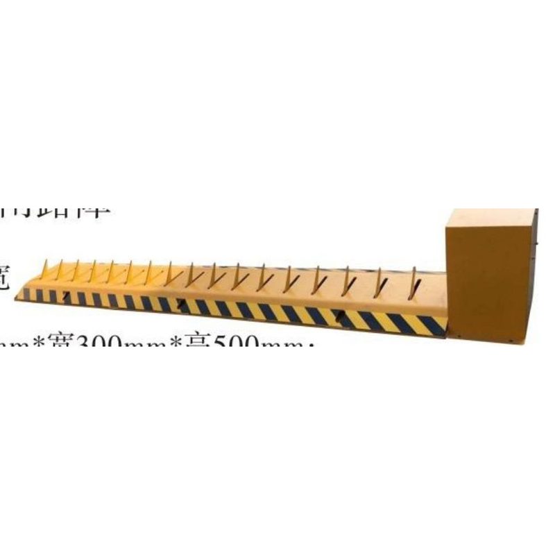 LZ-D-SDY4 道闸路障（隧道闸路障）