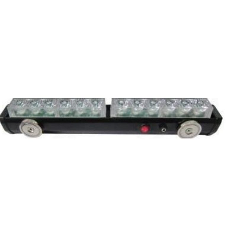 SCP-SD04-D 伸缩临检牌用LED闪光灯条