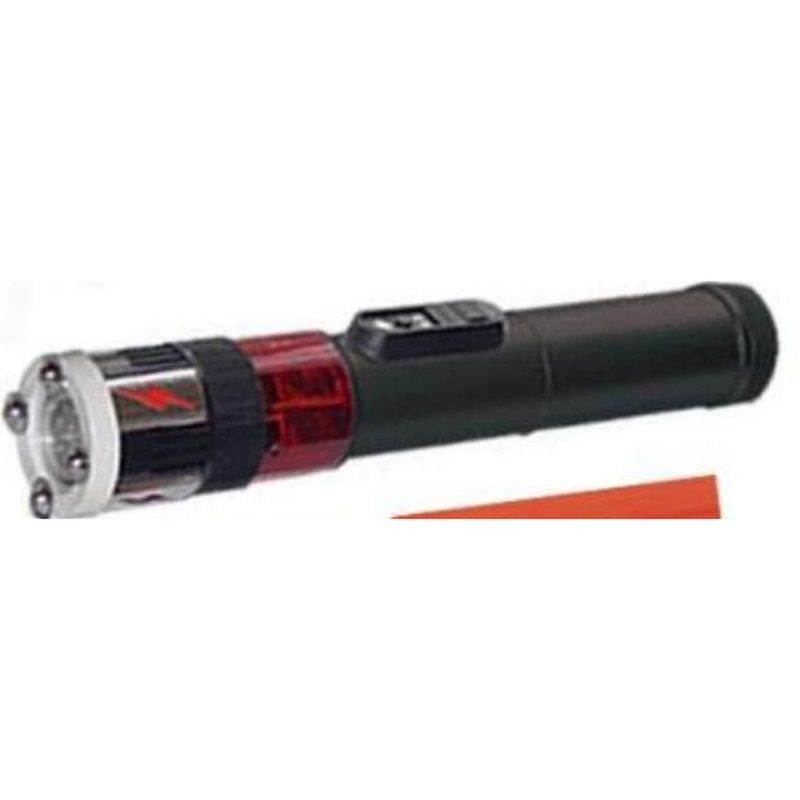 铝合金防卫身自卫器1101系列 SDOA-1101