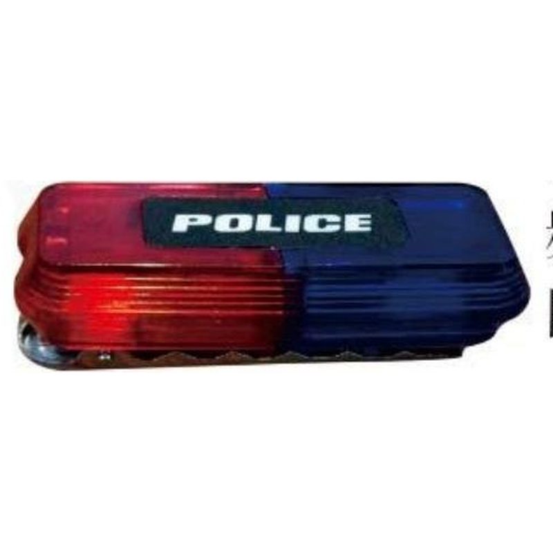 JD-SD09A 警用肩灯