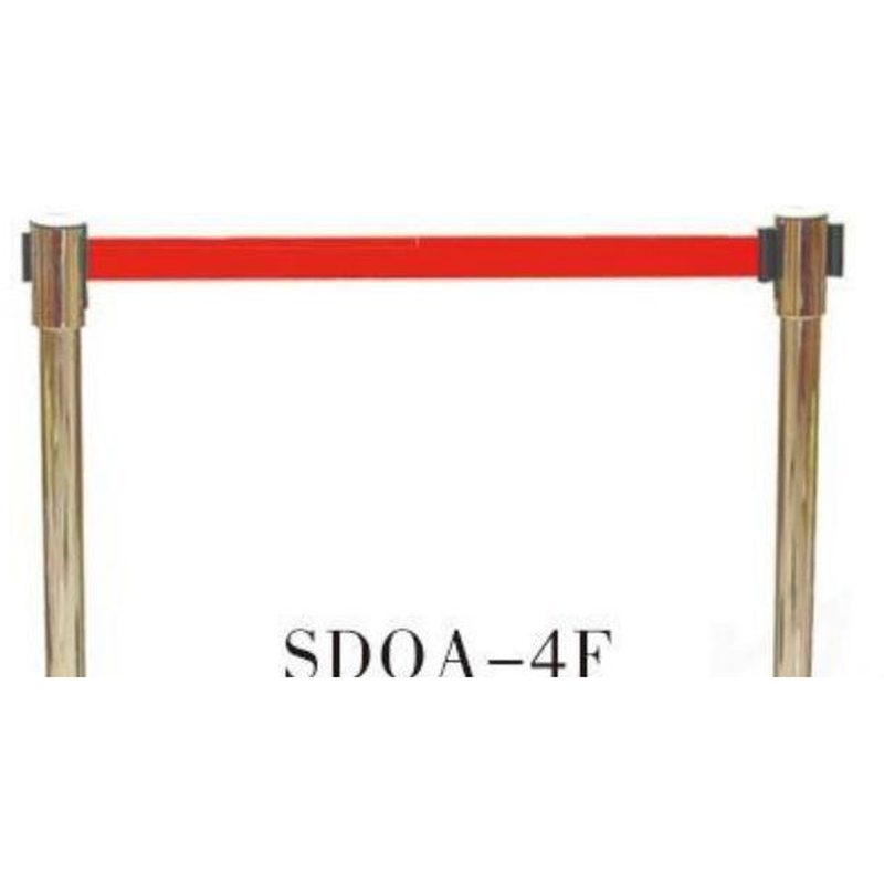 SDOA-4F 警示栏杆