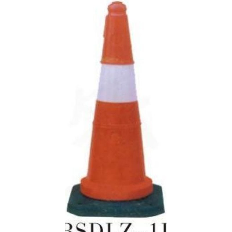BSDLZ-1F 路锥（98cm）