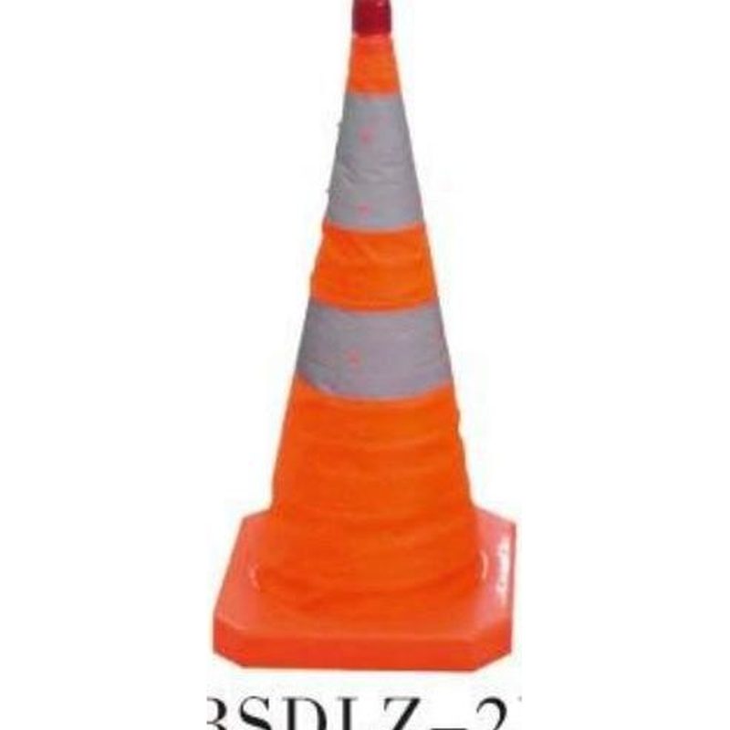 LZ-SD2D 路锥