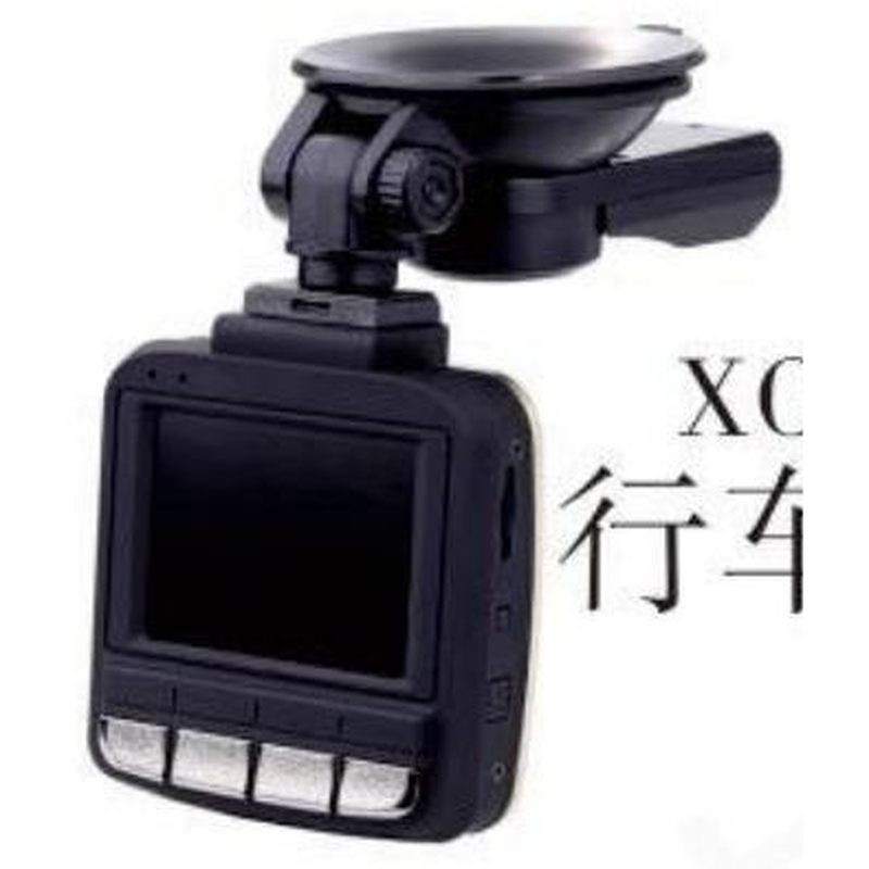 XCY-SD01 行车记录仪