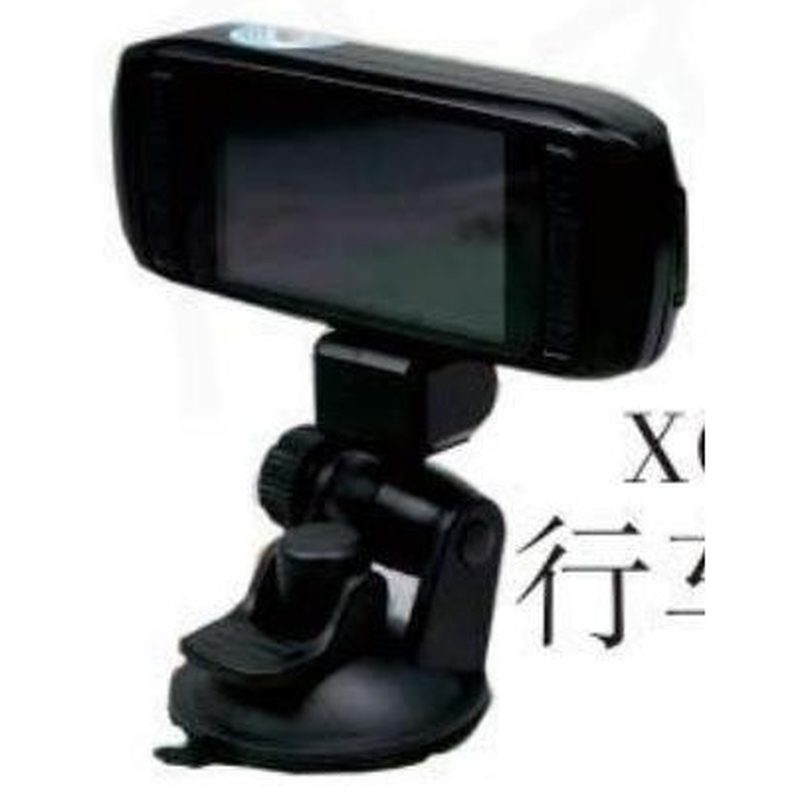 XCY-SD02 行车记录仪