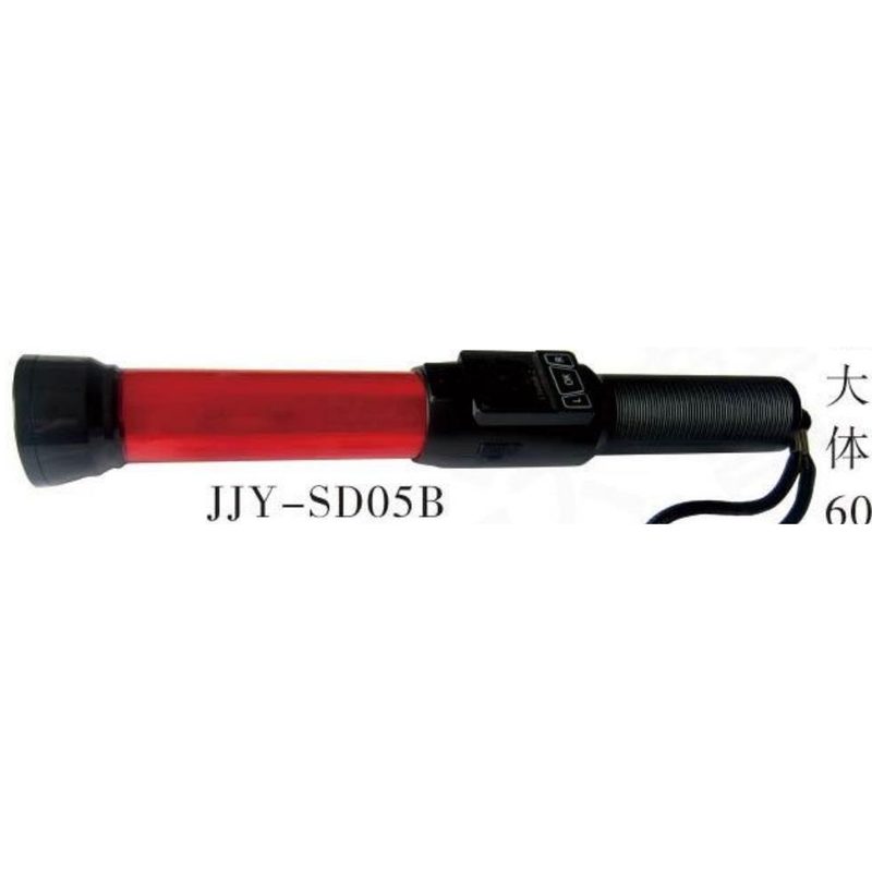 JJY-SD05D 指挥棒式酒精测试仪(含打印机)