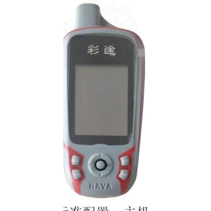 DWY-SD02 彩途手持式GPS定位仪