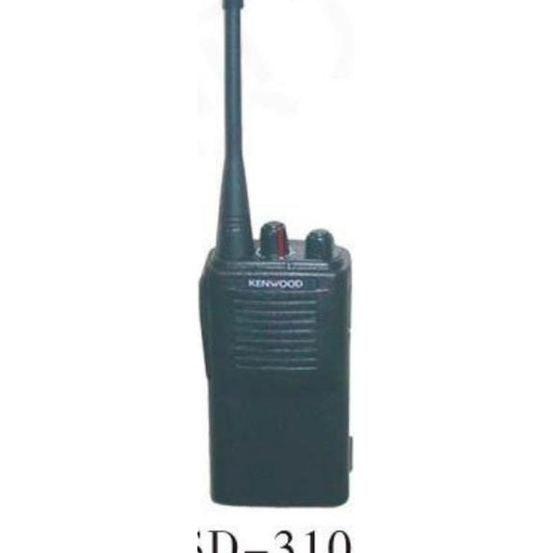 民用对讲机 BSD-3107