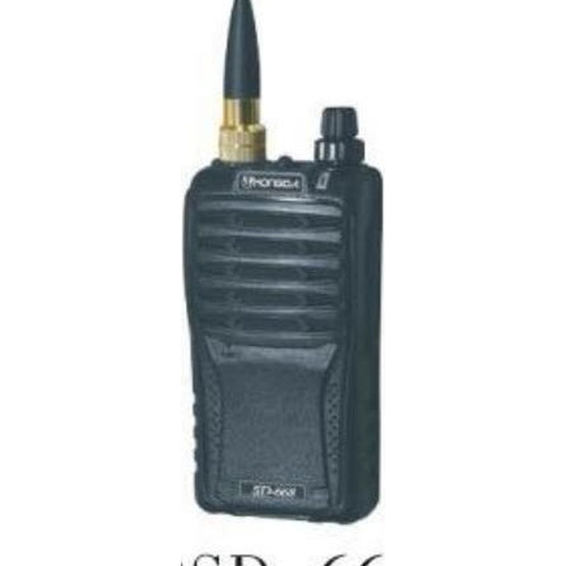 民用对讲机 BSD-668