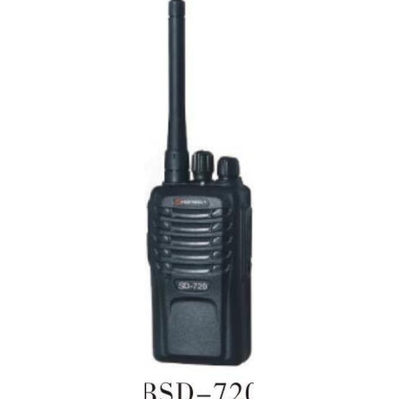 民用对讲机 BSD-720