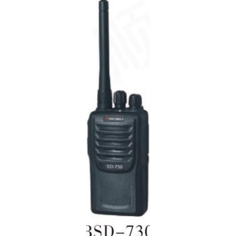 民用对讲机 BSD-730