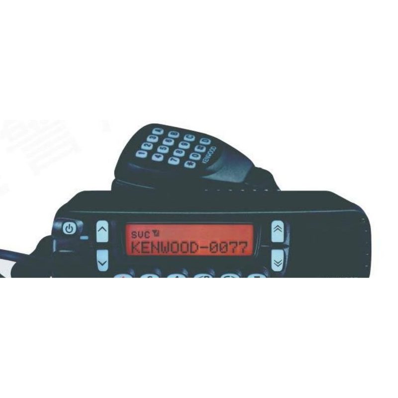 摩托罗拉车载台 CZT-SD-M1(MCX760)