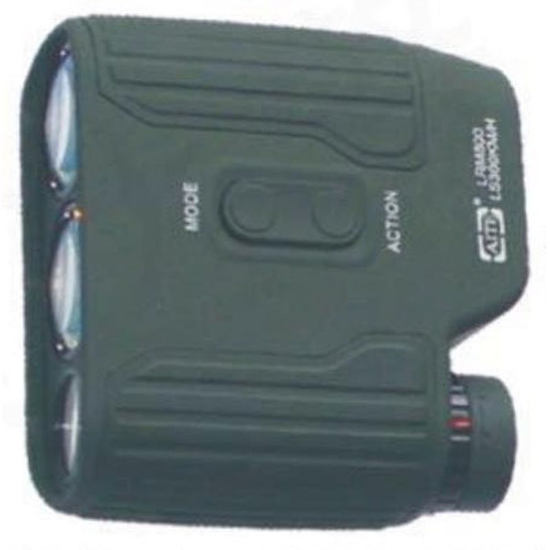测速测距望远镜 SDCA-1I