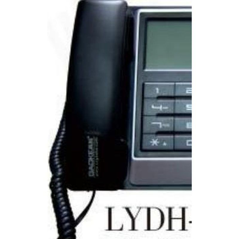 LYYDH-SD01 录音电话