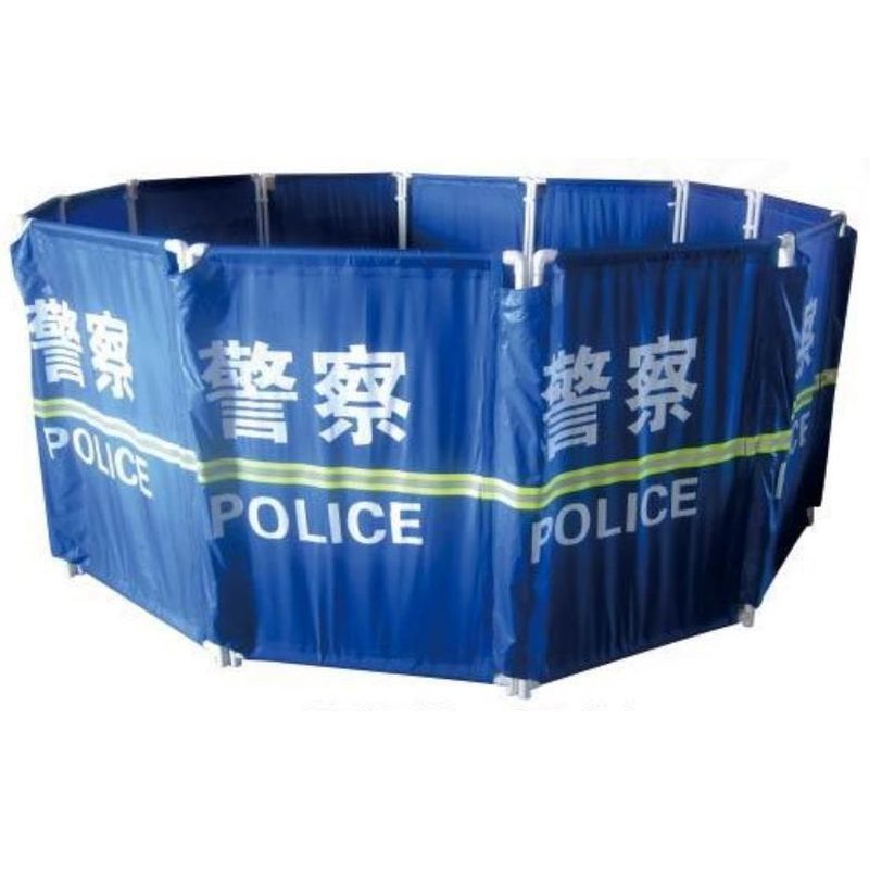 KCWL-SD01 现场勘查围栏