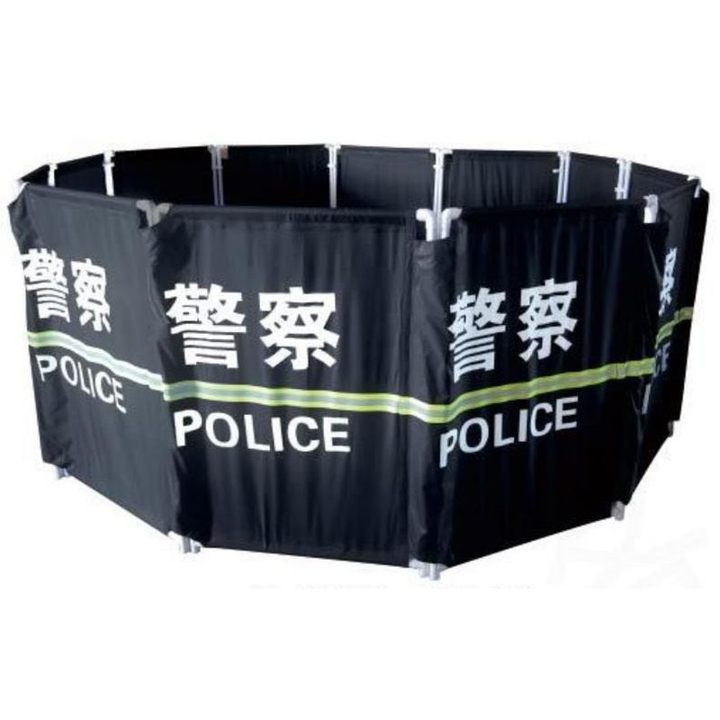 KCWL-SD02 现场勘查围栏