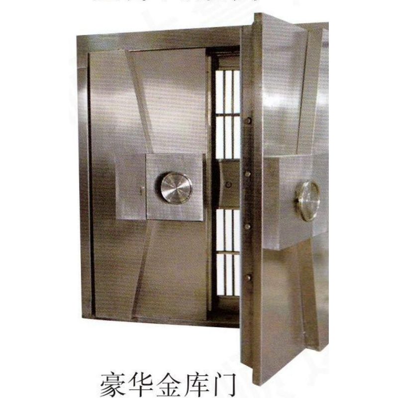 豪华金库门 JKM-SD01