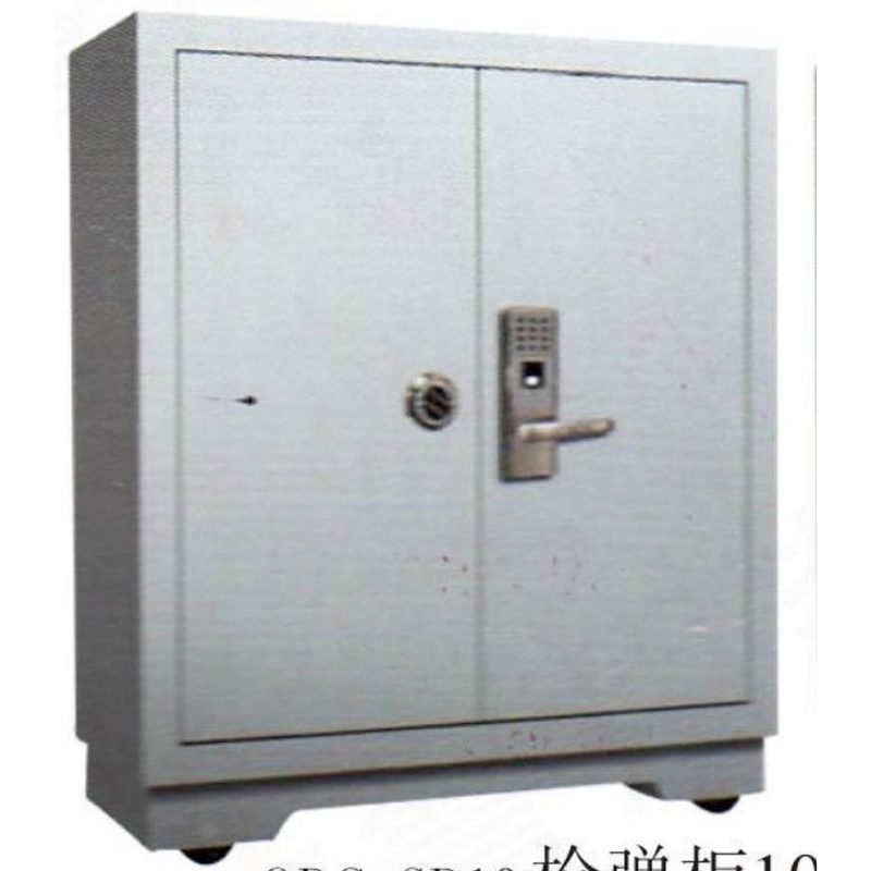 QDG-SD10 枪弹柜10—枪支柜