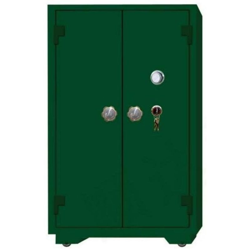 QDG-SD11 枪弹柜11—军用枪柜