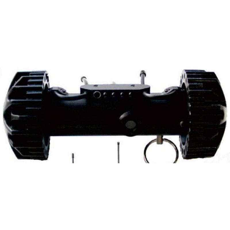 QM-SD01 内红点瞄准镜