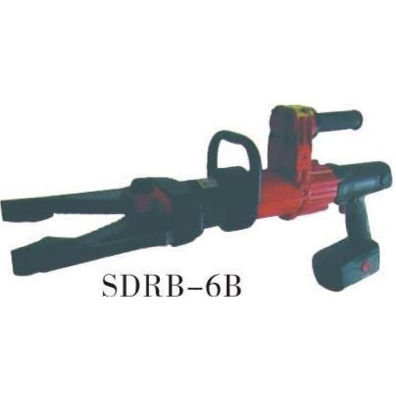 SDRB-6R 电动液压剪扩钳