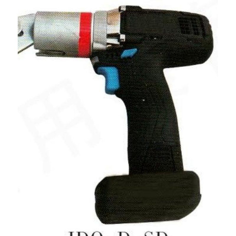 SDRB-6C 手持钢筋速断器