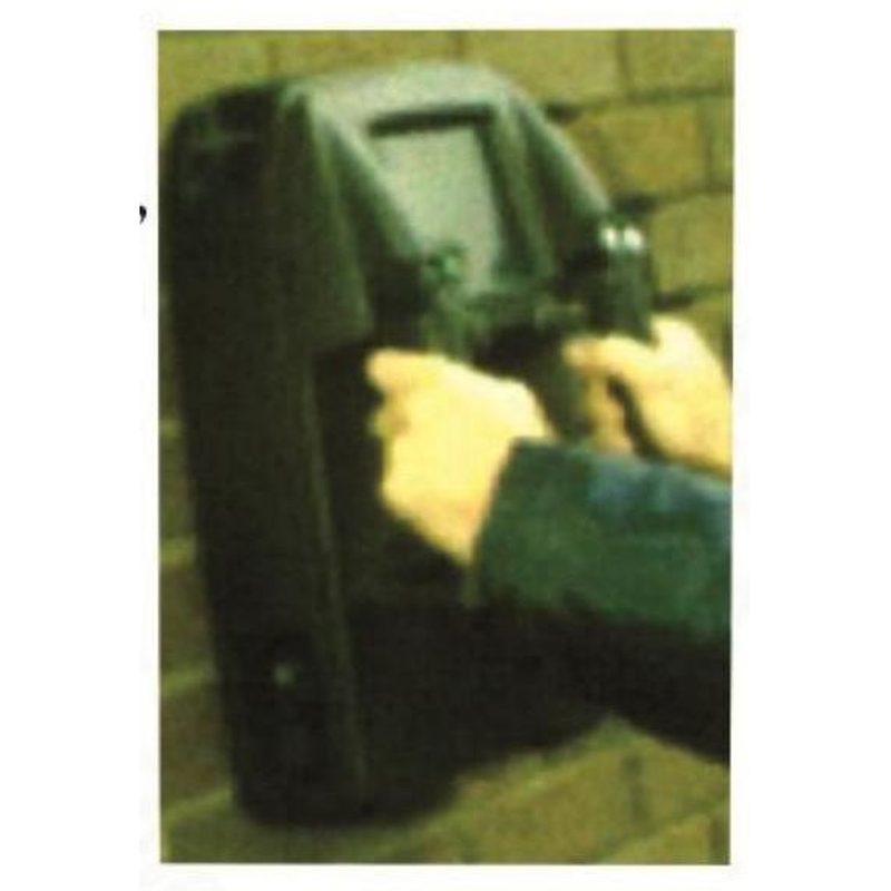 SDRE-5D-1 生命探测仪