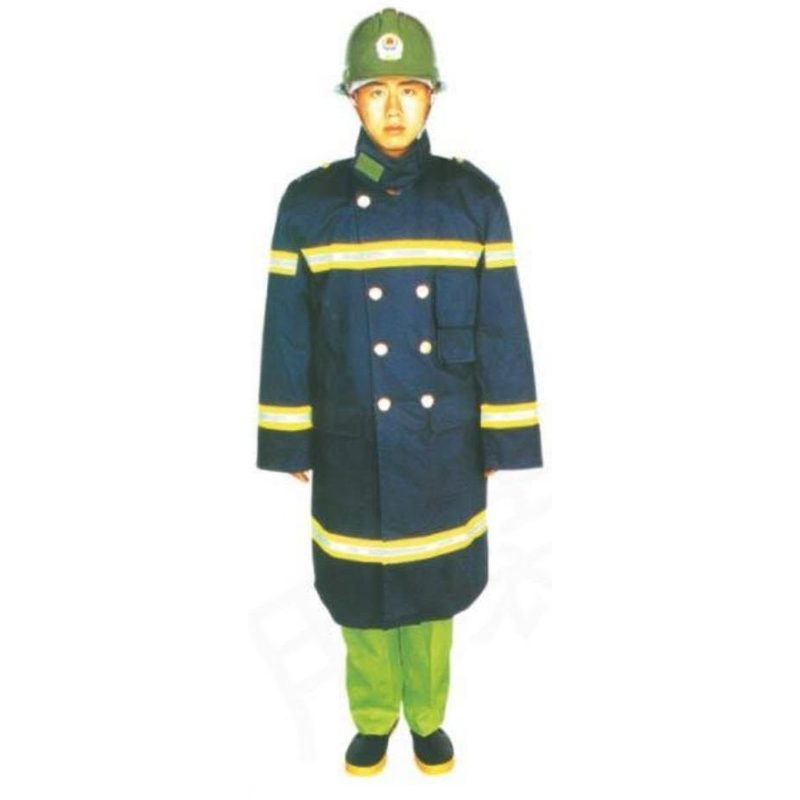 SDRA-1F 消防员灭火指挥服