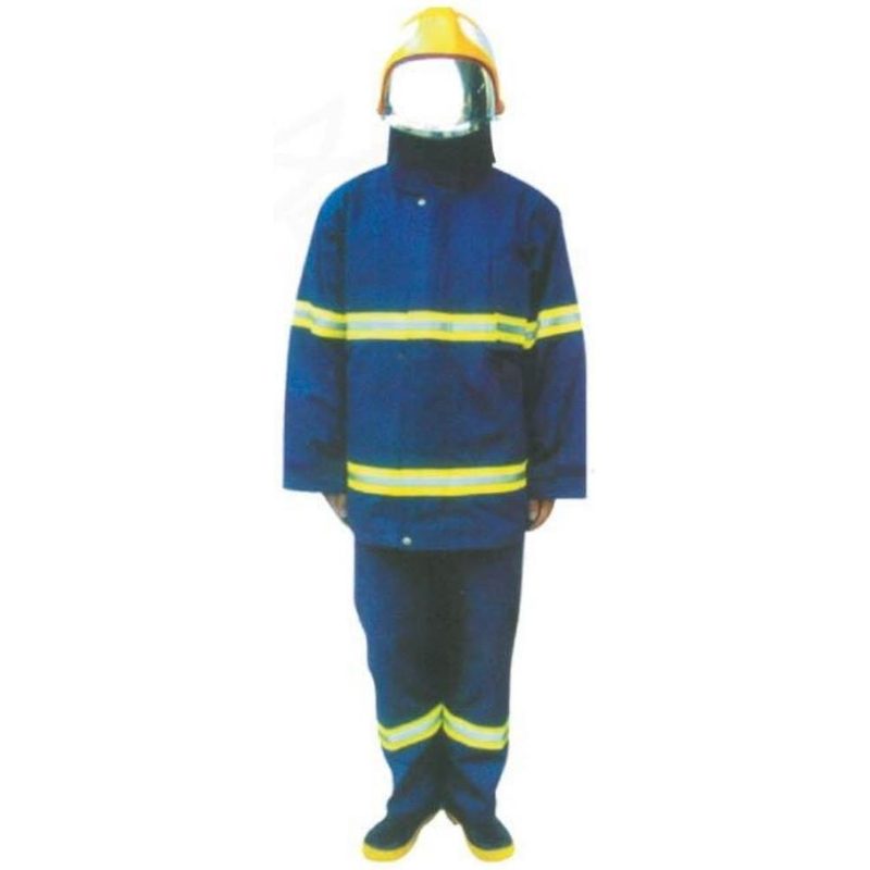 SDRA-2F 消防火防护服