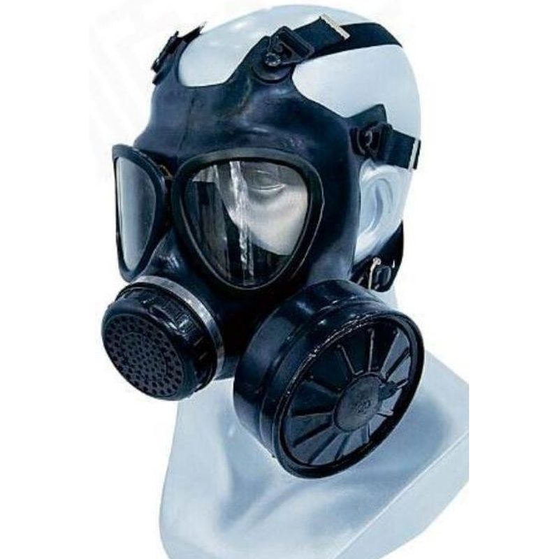 SDRA-3E 防毒面具